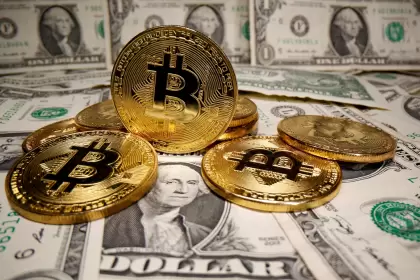 El Bitcoin se vuelve a disparar y está a un paso de los US$ 100.000