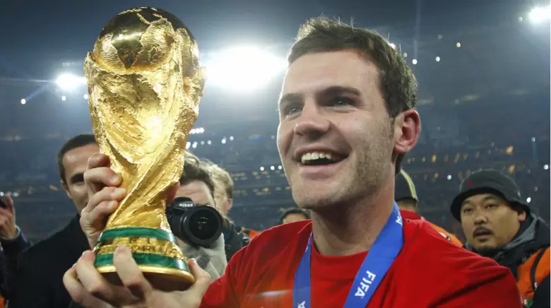 Juan Mata