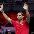 Contra quién jugó Rafael Nadal su último partido como tenista profesional