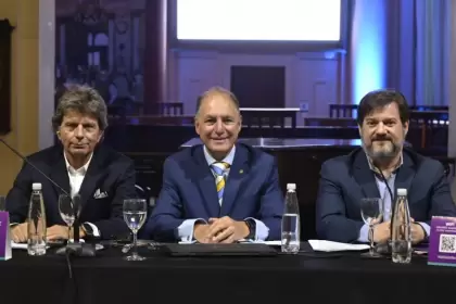 MAE y Matba Rofex aprobaron la fusión que dará origen a A3