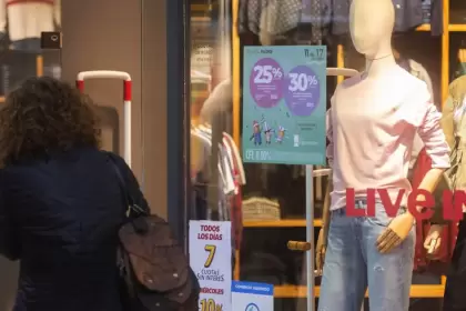 Comienza a regir la rebaja de aranceles para la importación de textiles