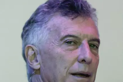 Mauricio Macri