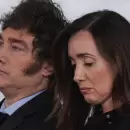 Según Milei, Villarruel "miente" y la expulsión de Kueider es "inválida": qué pasará en el Senado