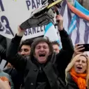 Un primer año de gestión económica con varios logros y una gran preocupación