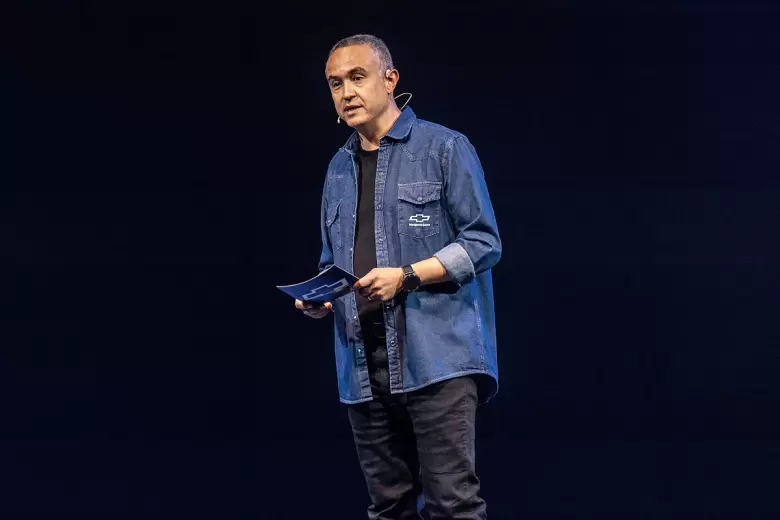 Para Chevrolet, el mercado de pick-ups medianas está saturado.