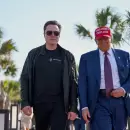 Giustozzi sobre la exponencialidad tecnológica: "Por ahora, Trump y Musk tampoco la ven, pero empiezan a sentir su dimensión"