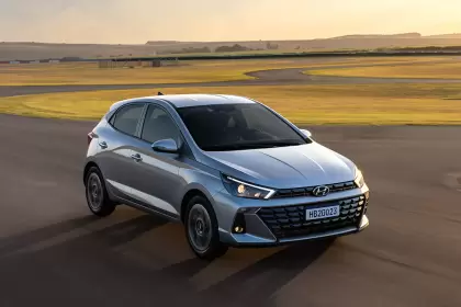 Hyundai sale con precios agresivos a pelearle a Yaris, 208, Onix y Polo