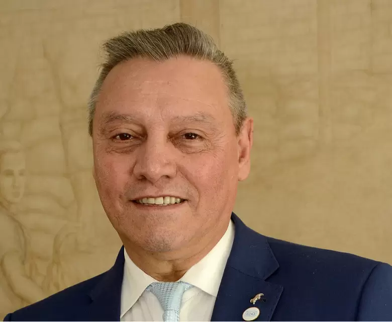 Daniel Rosato alertó por el cierre de 25.000 Pymes y la pérdida de 300.000 empleos registrados durante el 2025