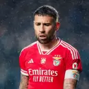 ¿Se ilusiona River? Nicolás Otamendi rompió el silencio sobre su futuro en Benfica
