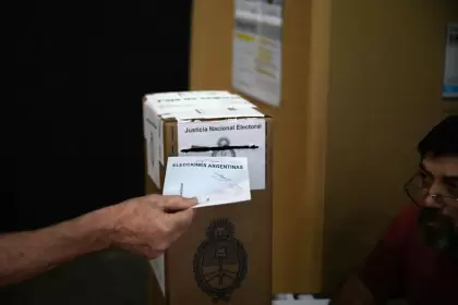 Un año cargado de datos electorales y reconfiguraciones políticas.