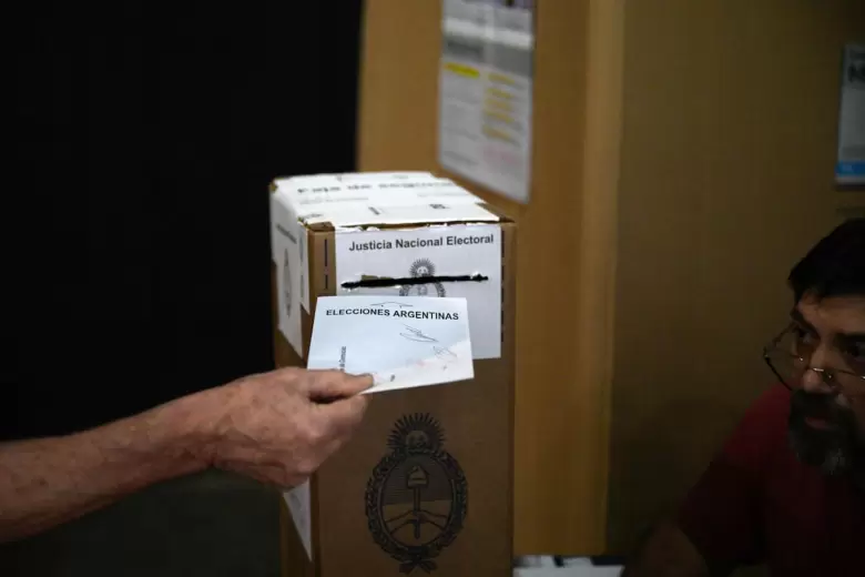 Elecciones 2025