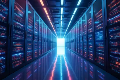 Data center