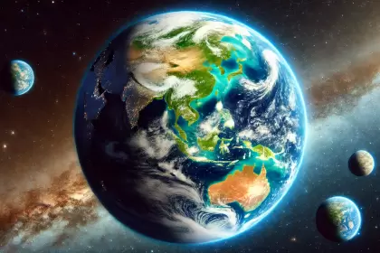 Cuáles son los países más grandes del mundo y en qué puesto está Argentina