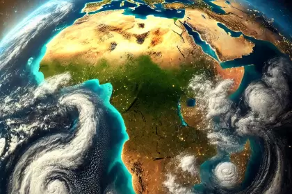 Africa
