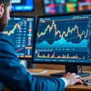 Otra jornada de caída para los bonos argentinos
