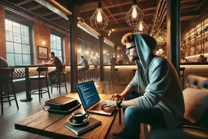 Un programador