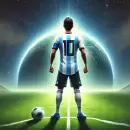 ¿Messi va a jugar el próximo Mundial?