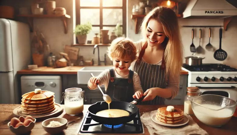 Cómo Hacer Panqueques: La Guía Definitiva para Preparar los Mejores Panqueques en Casa