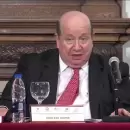 Roberto Dromi, arquitecto de la Reforma del Estado y las privatizaciones de los años 90, falleció a los 79 años