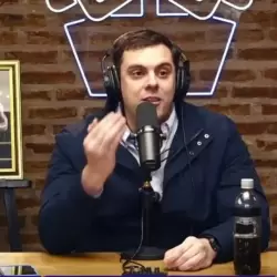 El Gordo Dan