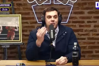 El Gordo Dan