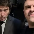 Javier Milei en La Misa del Gordo Dan: día, hora y por dónde se podrá ver
