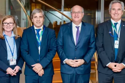 El Gobierno aprobó un préstamo del Banco Interamericano de Desarrollo por US$ 700 millones: para qué lo usarán
