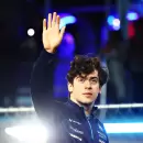 A qué hora corre Franco Colapinto en el Gran Premio de Qatar de la Fórmula 1