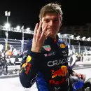 Los millones que se llevó Max Verstappen tras conquistar su cuarto título en la Fórmula 1