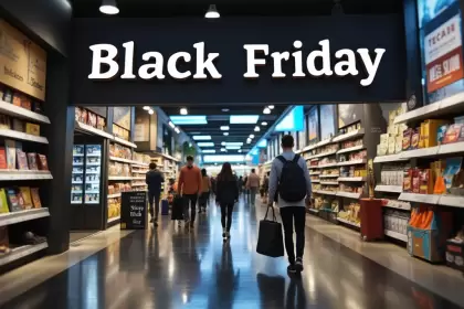 Black Friday: el impacto económico y las oportunidades para las empresas argentinas