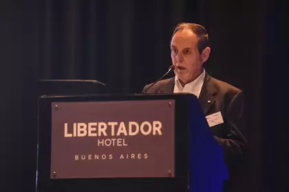 Zavaleta afirmó que el desempeño del sector refleja una recuperación interanual y una mayor inserción en los mercados internacionales.