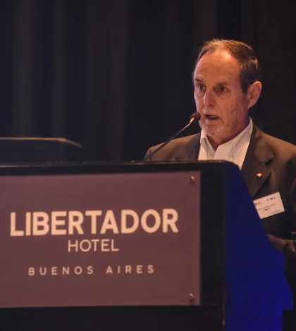 Zavaleta afirmó que el desempeño del sector refleja una recuperación interanual y una mayor inserción en los mercados internacionales.