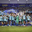 Racing va en busca de una marca que no se consigue desde hace 16 años en el fútbol argentino