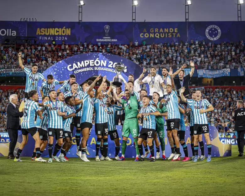Racing
