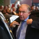 La jugada millonaria de Werthein antes de renunciar sacude al Gobierno