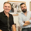 Furor en las redes: ya sonó Africa de Toto y la 104.9 es la nueva Aspen