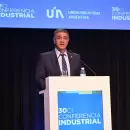Jorge Macri en la Conferencia Industrial: "Gracias por no aflojar porque invertir y generar empleo es para patriotas"