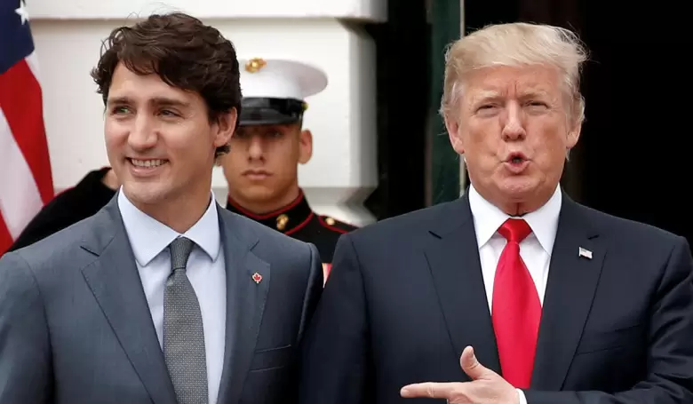 Canadá y EE.UU. podrían firmar un acuerdo bilateral y excluir a México ante la ofensiva industrial de China.