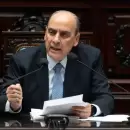 Guillermo Francos recibió más de 1.000 preguntas para su exposición en el Senado