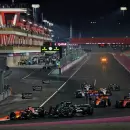 Franco Colapinto y un nuevo desafío en la Fórmula 1: todos los detalles del circuito del Gran Premio de Qatar