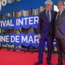 Cambios, un presupuesto austero y poca concurrencia: cómo se desarrolla el Festival de Cine de Mar del Plata