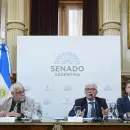 Mariano Cúneo Libarona: "Se creó una concepción hipócrita de que la mujer no miente"