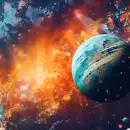 Empezó Mercurio retrógrado: lo que no tenés que hacer durante esta temporada, según los expertos