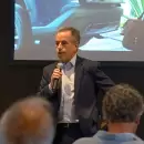 "Poder importar cualquier vehículo sería lo más sano para todos y le daría otro empuje a la industria"