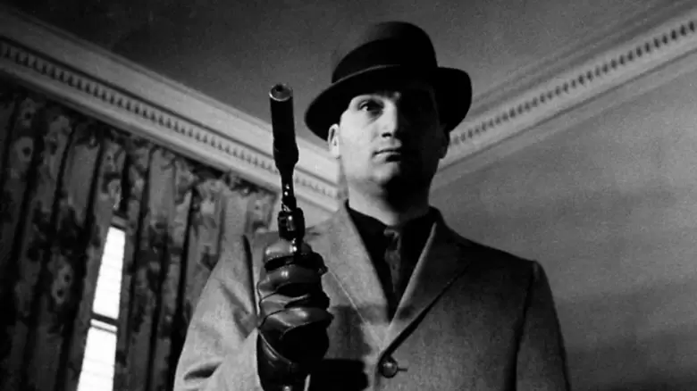 El Dia del Chacal y el arquetipo del asesino profesional