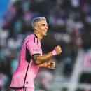 La importante decisión que tomó Luis Suárez sobre su futuro