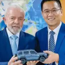 Great Wall Motors confirmó que en 2025 inaugurará su planta en Brasil