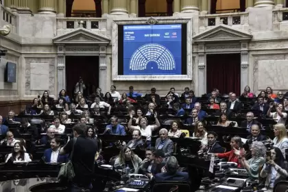 El oficialismo afina la estrategia para el quórum y busca aprobar en Diputados la suspensión de las PASO
