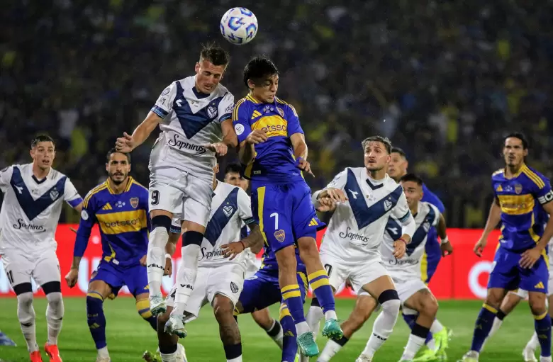 Boca-Vélez