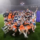 Vélez y Central Córdoba van por el premio mayor: ¿cuánto dinero se lleva el campeón de la Copa Argentina?